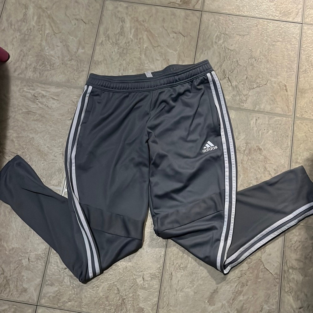Adidas track pants women